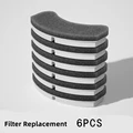 6Pcs filter