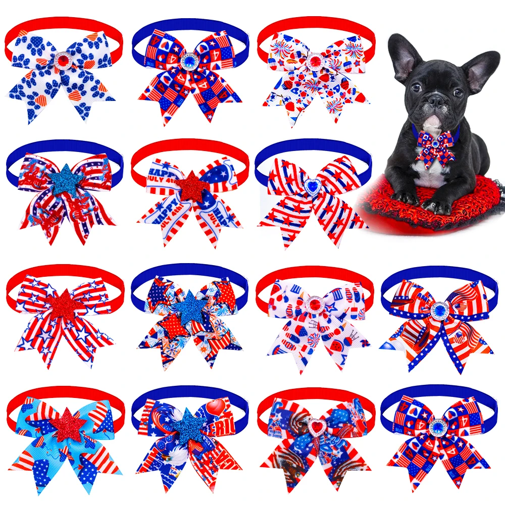 Lazos para perros pequeños y gatos – Accesorios de peluquería canina - imagen 2