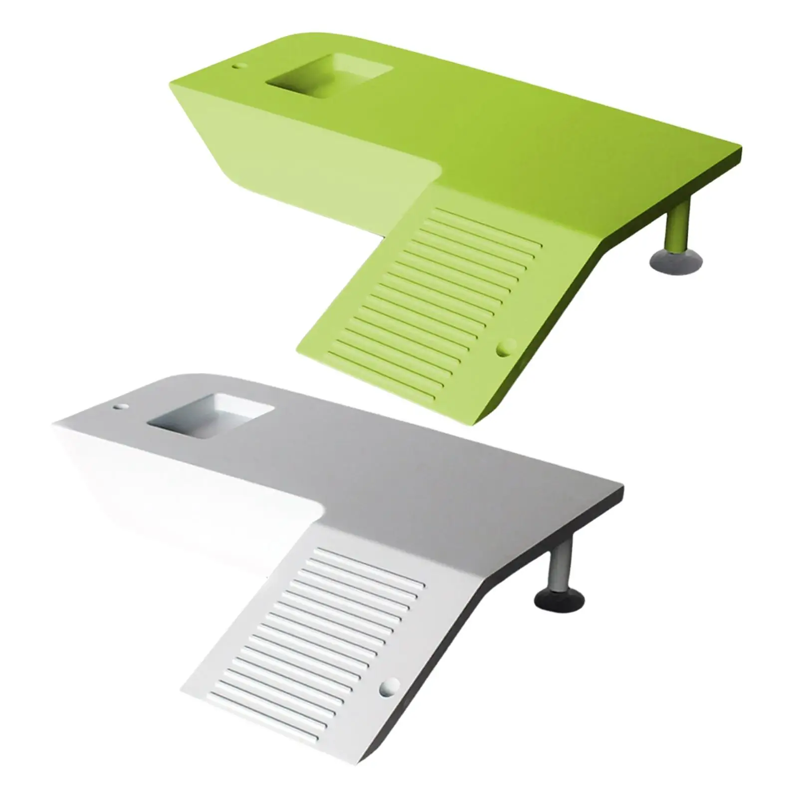 Plataforma Basking para Tortuga, isla flotante para acuario, escalera de escalada para Tortuga, accesorios de decoración - imagen 3