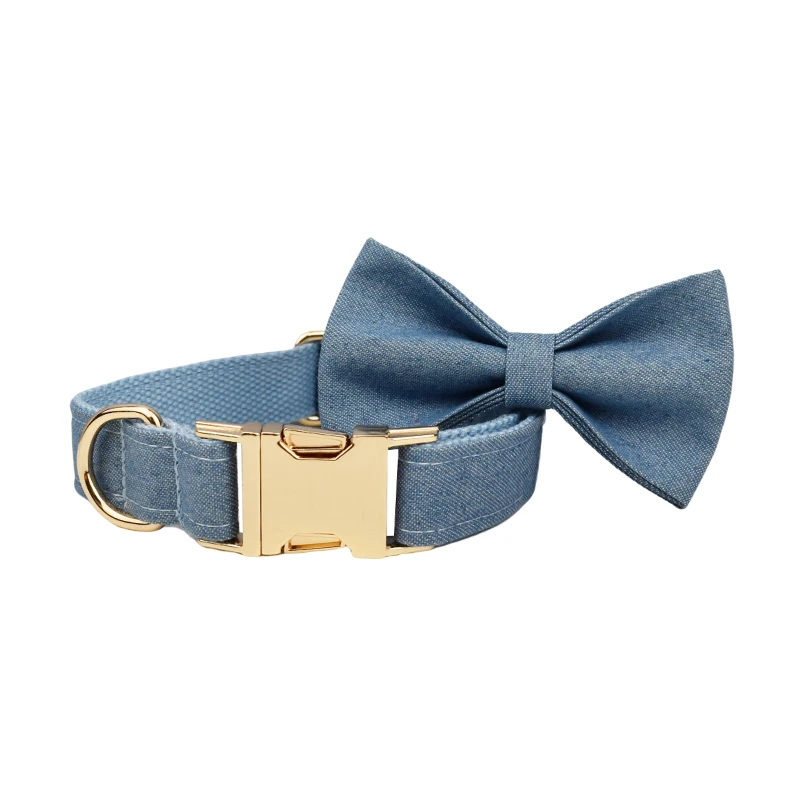 Bow Collar