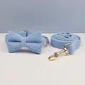 Bow Collar Leash08