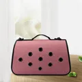 Pink Cat Bag