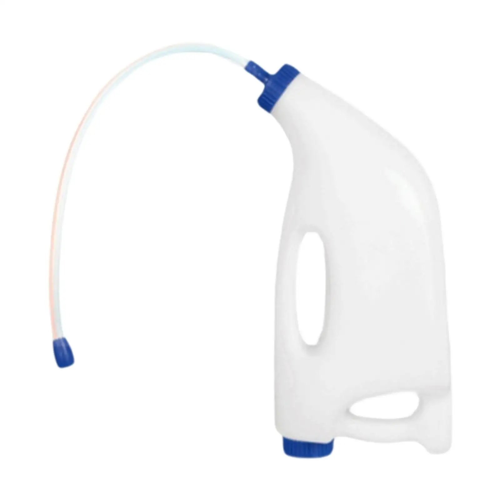 Calf Nursing Bottle Farm Equipment Calf Feeder for Sheep Livestock Lamb