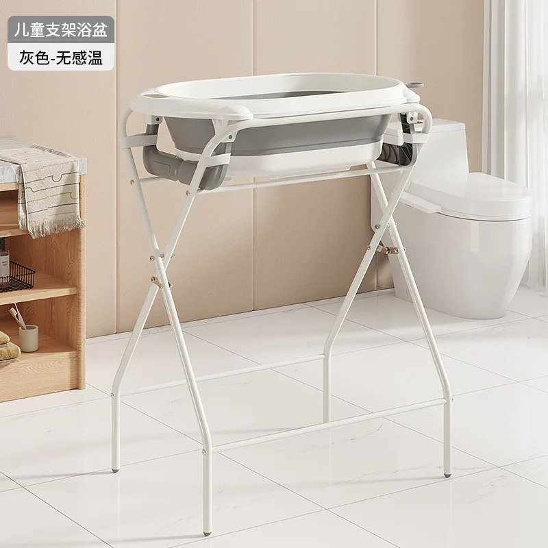 Kit bañera con soporte para perros y gatos – Lavado y secado - imagen 5
