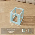 3 PCS 1 Door