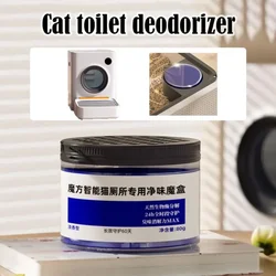Desodorizante arenero gatos – Acaba con los olores