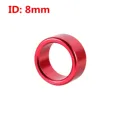 red ID 8mm