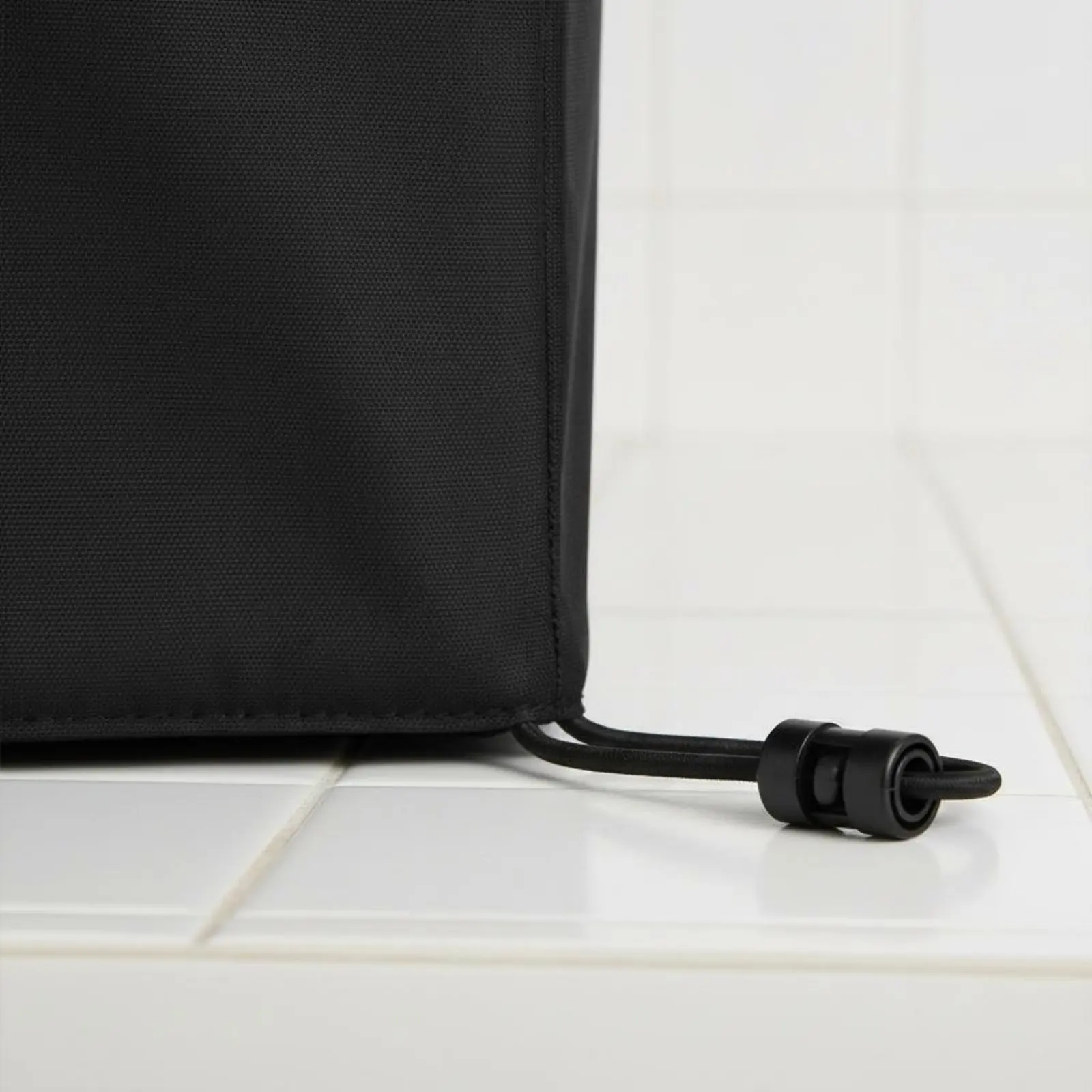 Cubierta protectora plegable para bebedero de gato y perro - imagen 2