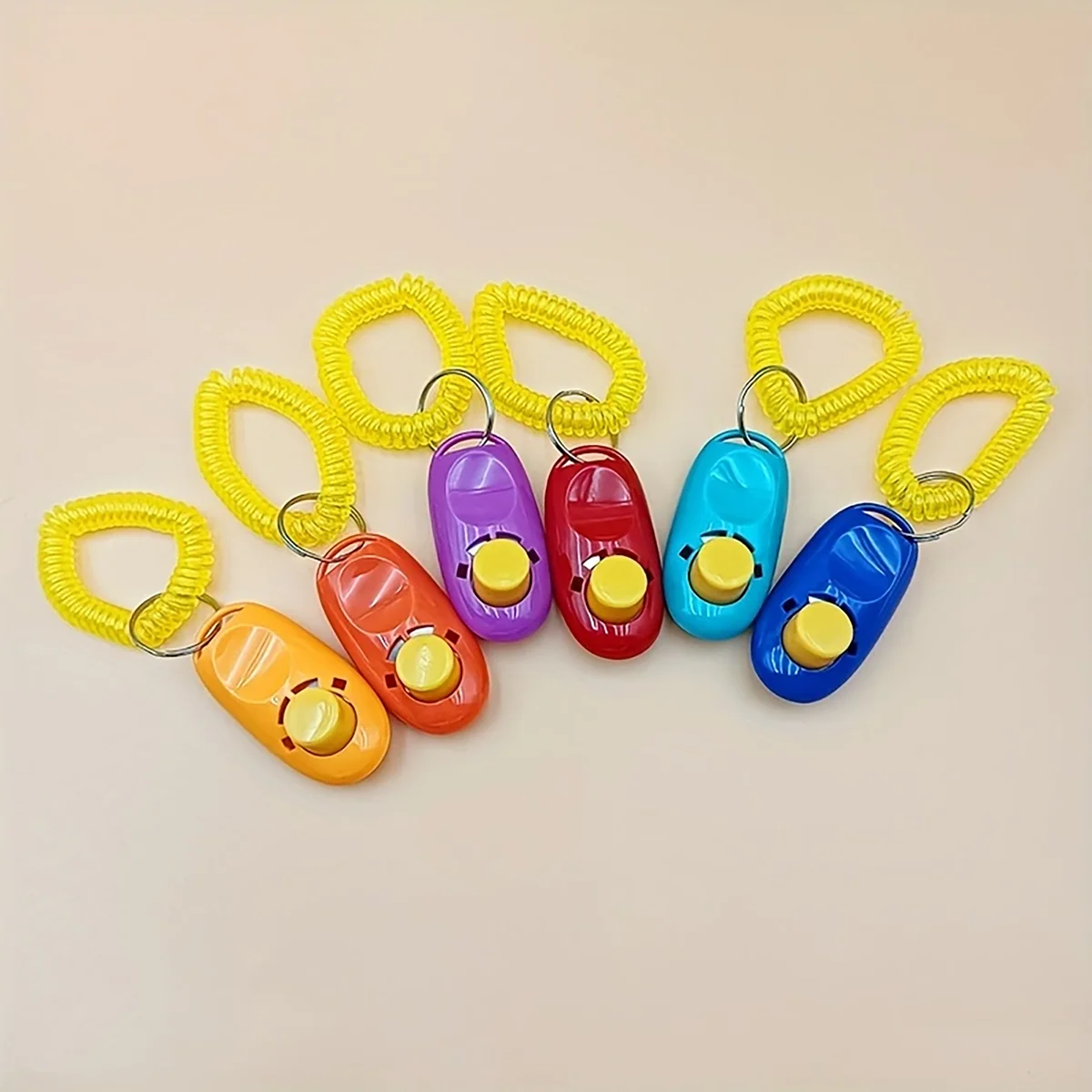Clicker adiestramiento canino con correa – Entrena a tu perro - imagen 4