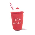 Milk shake cup