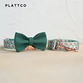 Bow Tie Collar Leash