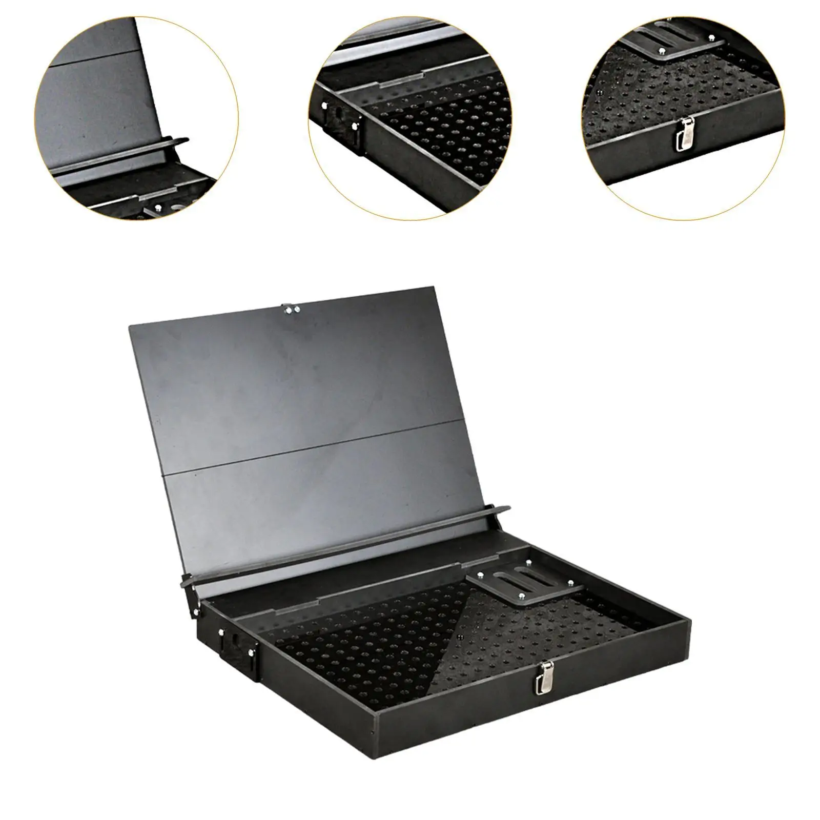 Model Pieces Shelves for Gundam DIY Model Shelf Stand Suitable for Gundam Model Tools Tool Organizer Model Shelf Storage Box