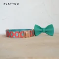 Dog Collar Bow Tie