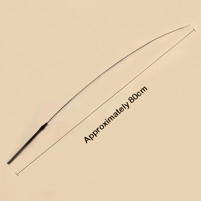 Juguetes para gatos, varita de plumas, juguete interactivo para gatitos con súper ventosa, reemplazos de plumas desmontables - imagen 4