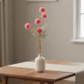 Deep Pink