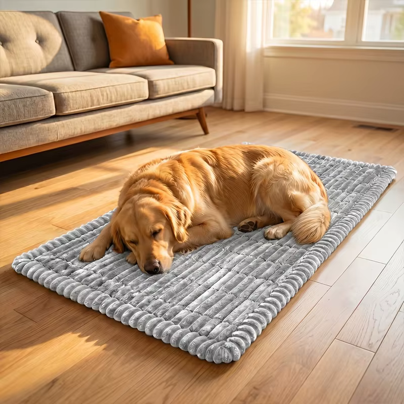 Funda protectora de asiento para coche de perros y gatos anti-suciedad - imagen 4
