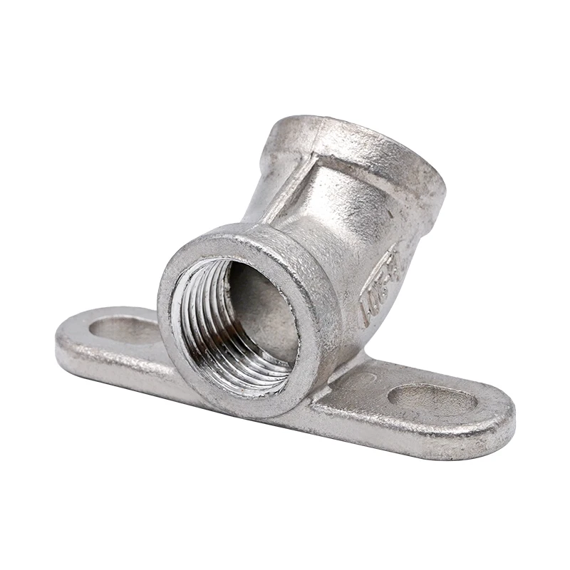 Bebedero de agua de 5 piezas, Conector de codo de pezón, espesar lechones automáticos, bebedero, equipo de alimentación de ganado - imagen 3