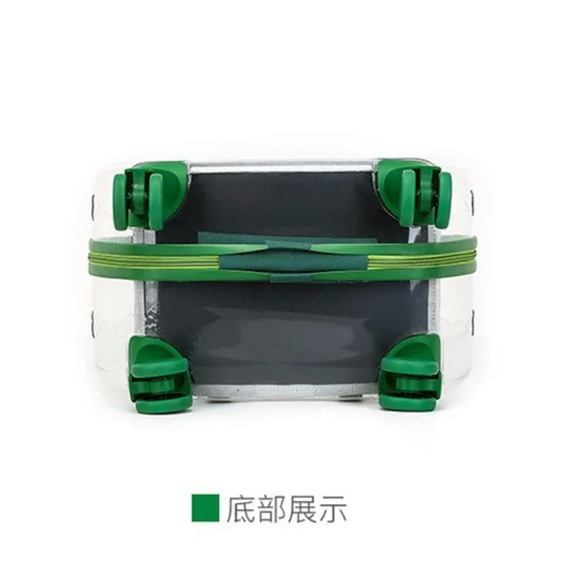 Bolsa para gatos, cubierta de carrito, cápsula espacial para perros, mochila portátil para mascotas, maleta para gatos de gran capacidad para invierno - imagen 5