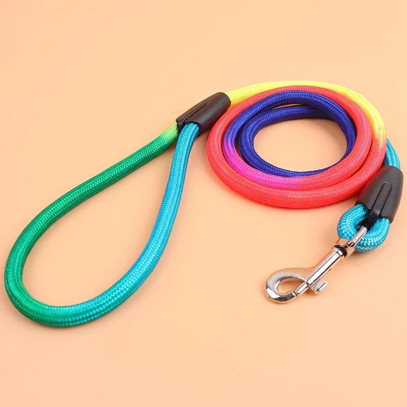colored tow rope