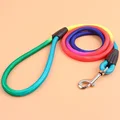 colored tow rope