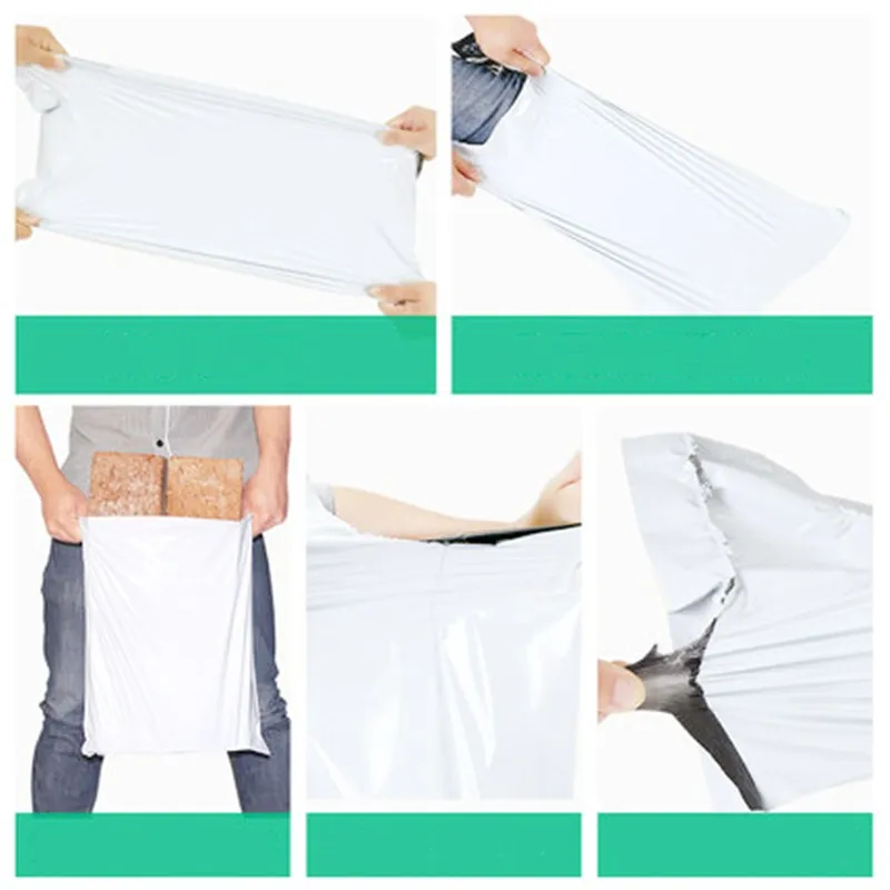 Bolsa de envío opaca para productos de gatos y perros - imagen 5