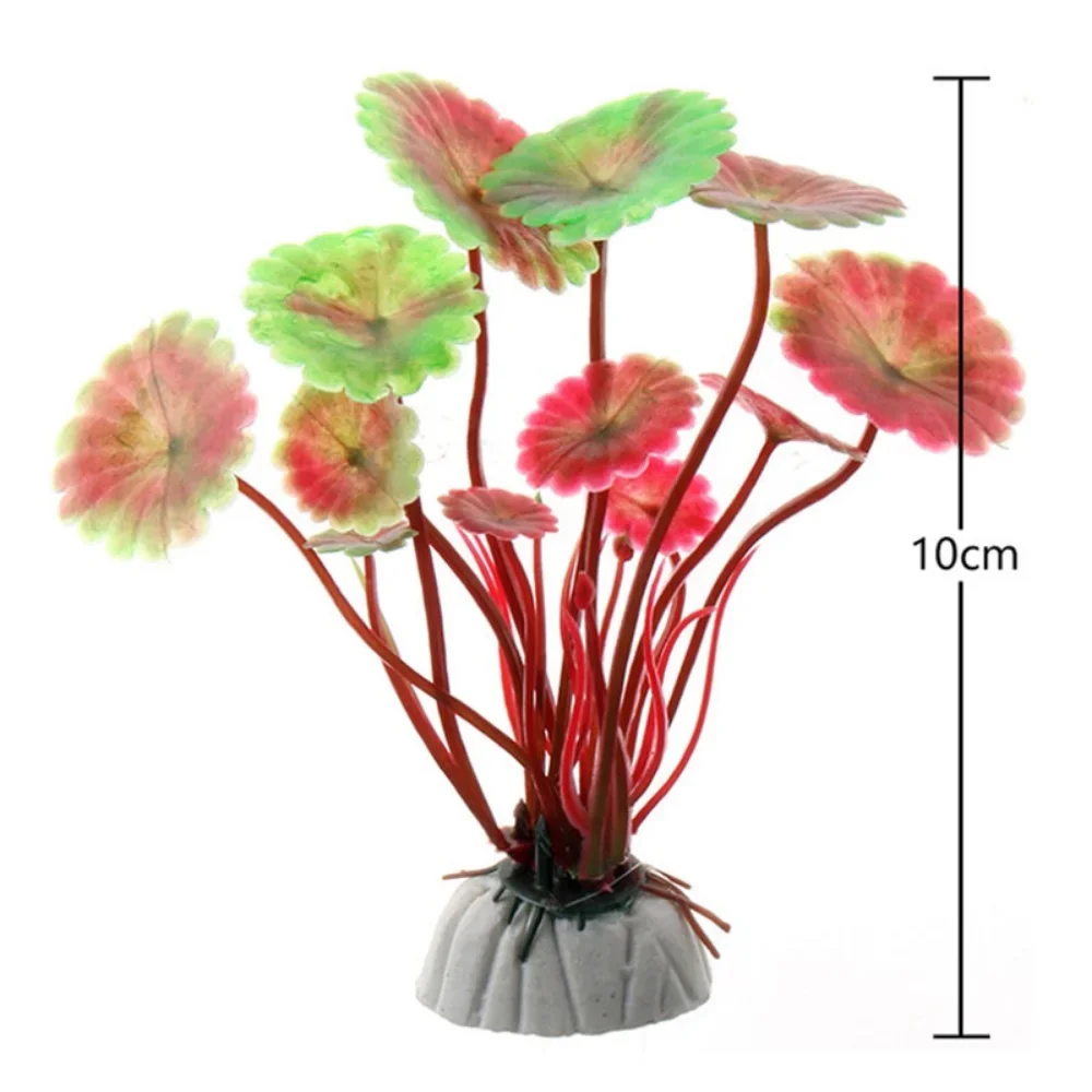 Delysia King Fake Aquatic Plants - imagen 4