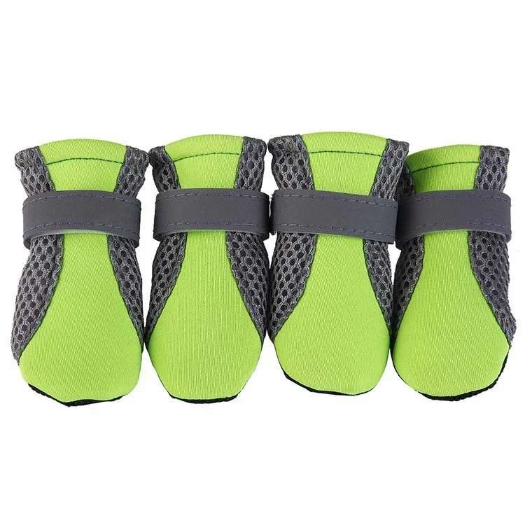 1 Strap-Green
