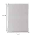Extra Large Grey