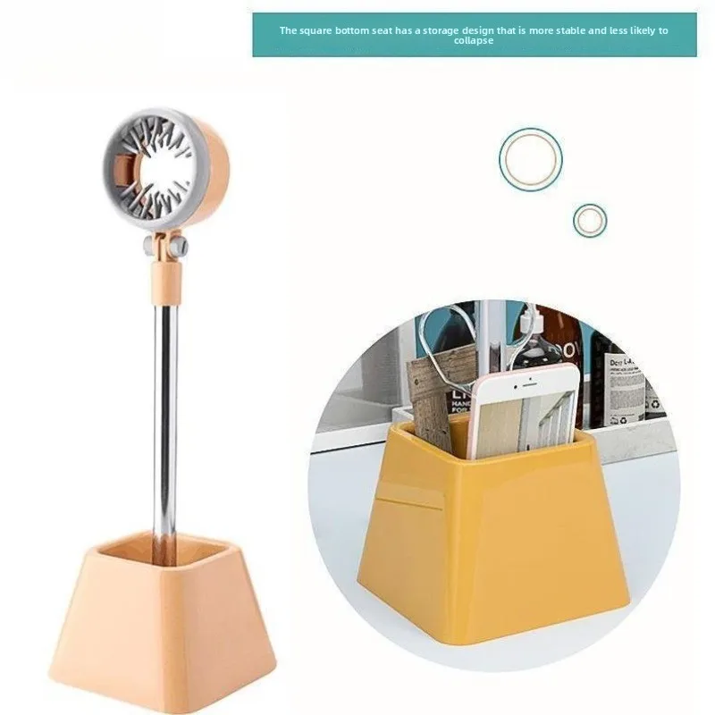 Soporte para secador de pelo para mascotas, mesa de aseo giratoria de 180 grados, recorte de peluquería, marco fijo, productos de secado para baño de perros - imagen 5