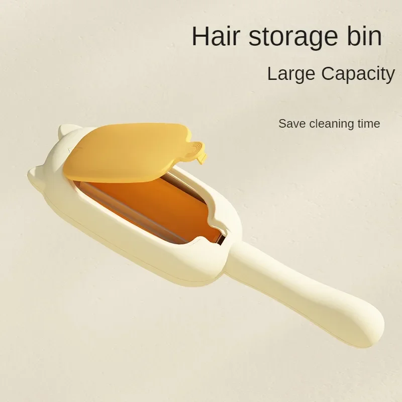 Rodillos para quitar el pelo de mascotas, cepillos de limpieza de piel para perros y gatos, multiusos, pegatina para el pelo, rodillo, eliminador de pelusas - imagen 5