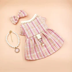 Ropa para perros y gatos: abrigos, vestidos y accesorios practicos