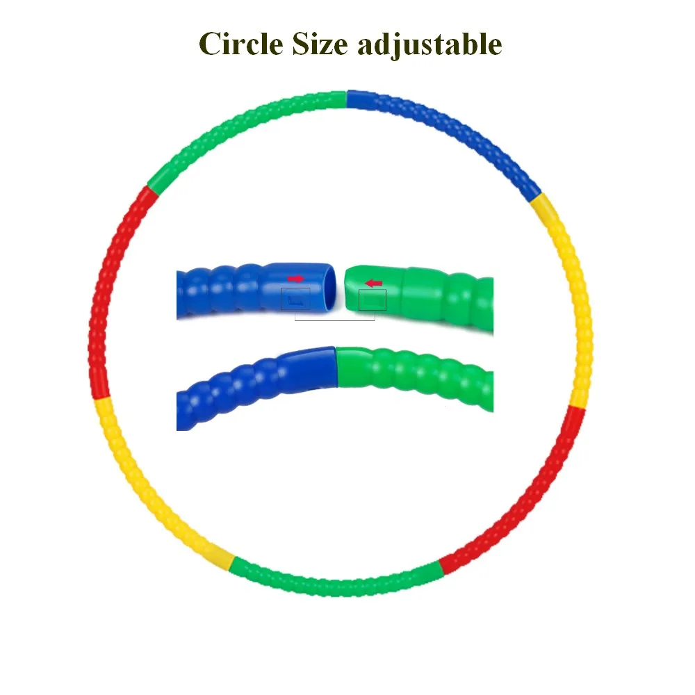 Equipo de entrenamiento de agilidad para perros, herramienta portátil para saltar perros, estaca para correr, estacas deportivas, juego de equipo de agilidad para mascotas - imagen 3