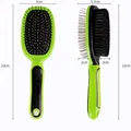 Double-sided comb