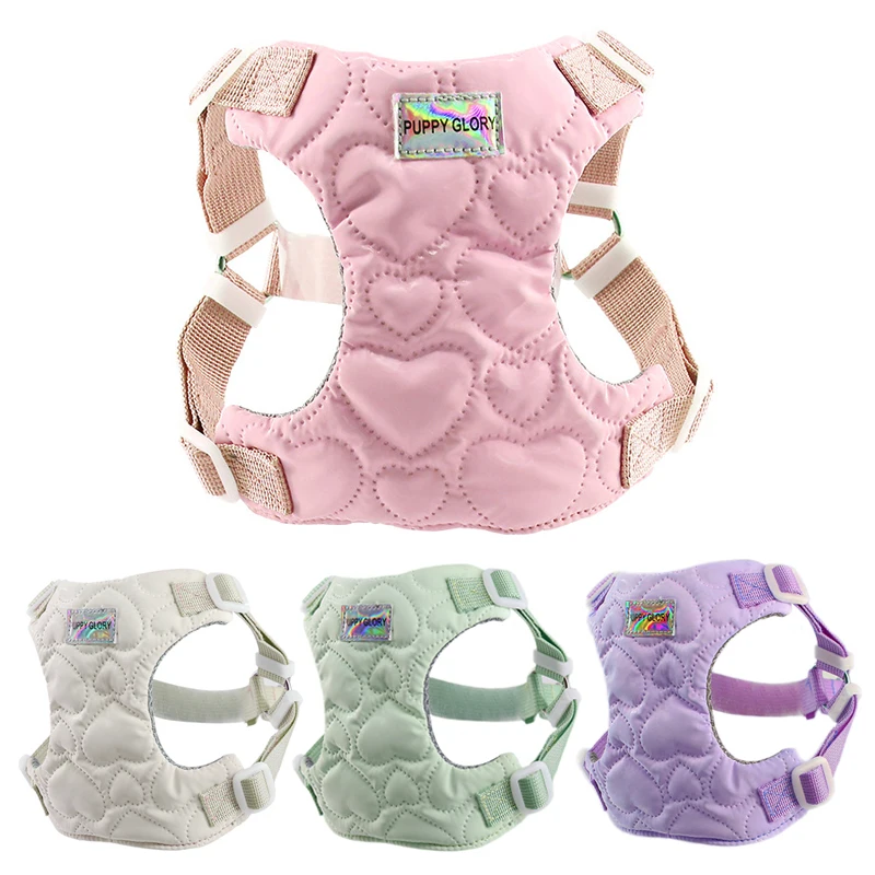 Arnés ligero perros - vista principal