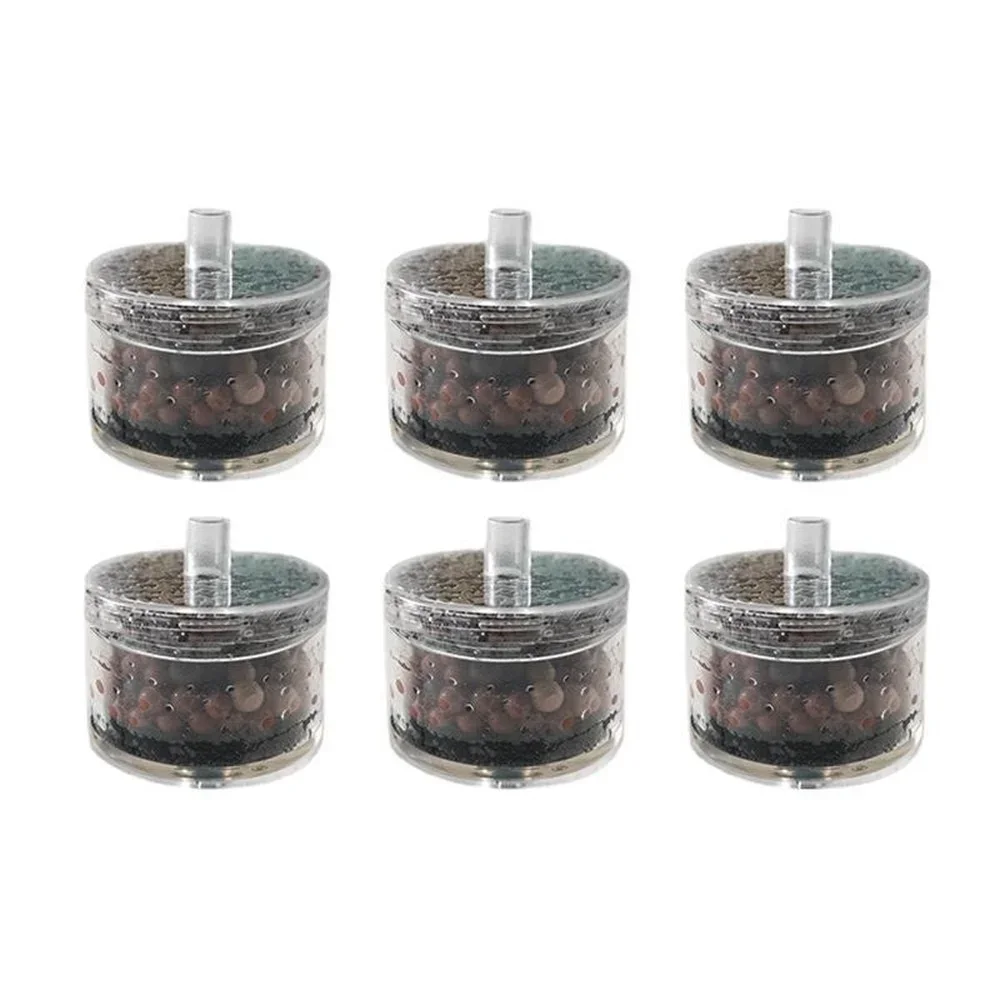 6pcs filters