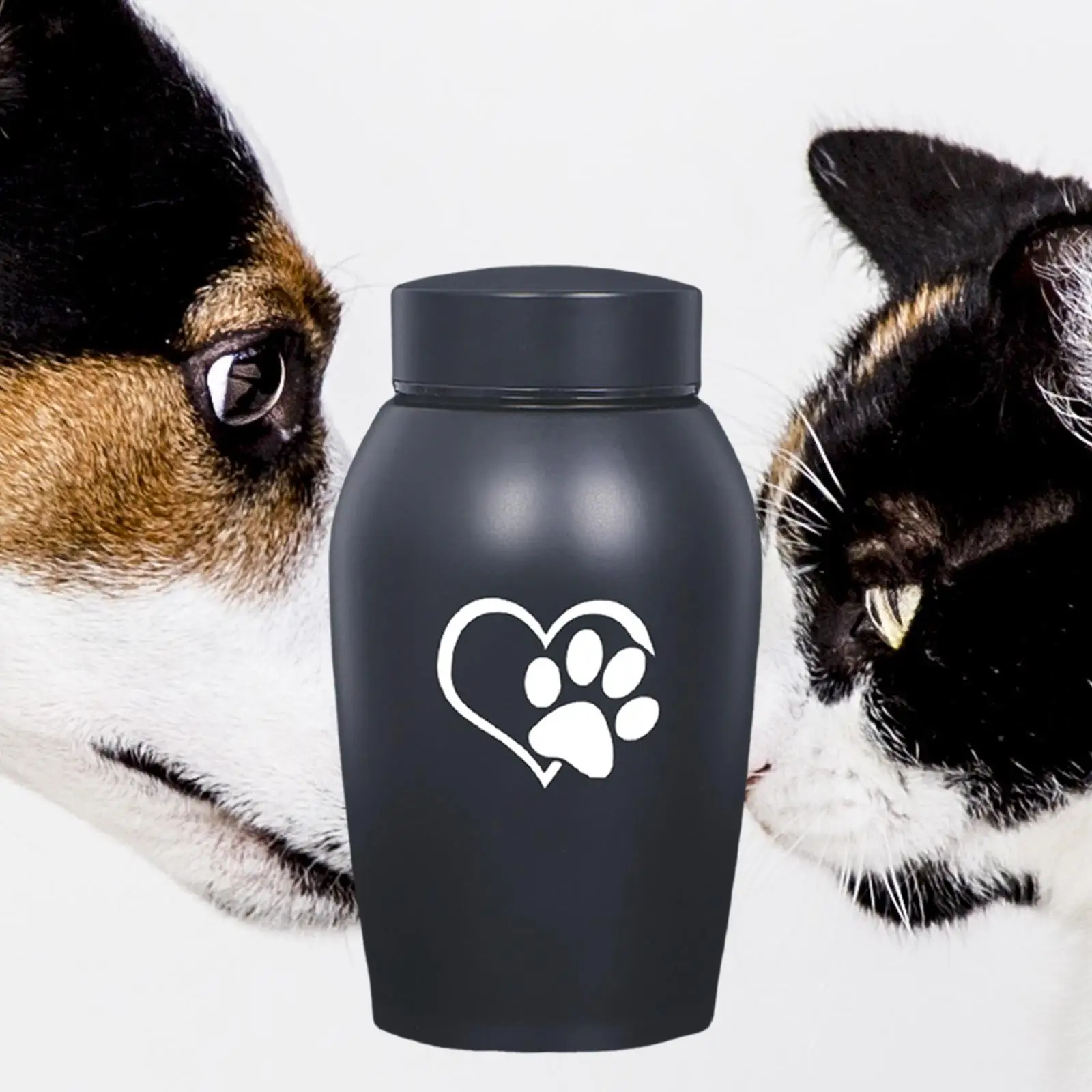 Pet Cremation Memorial Urn Casket Durable Keeping Precious Memories for Pets Burial Funeral Supplies Pet Cremation Memorial Urn Casket Durable Keeping Precious Memories for Pets Burial Funeral Supplies