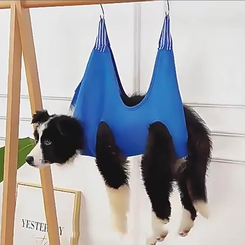 Hamaca Multifuncional Perros - Vista principal del producto