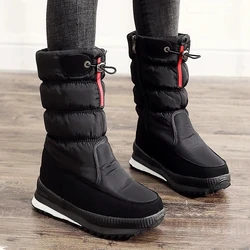 Botas de nieve para perros: cálidas en invierno, antideslizantes