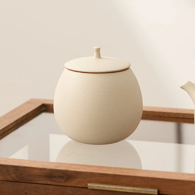 Mini urna personalizada para mascotas, caja de memoria sellada, tanque de almacenamiento impermeable, recuerdo funerario de lujo, lugar de descanso único - imagen 3