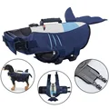 JSY19 Blue Shark