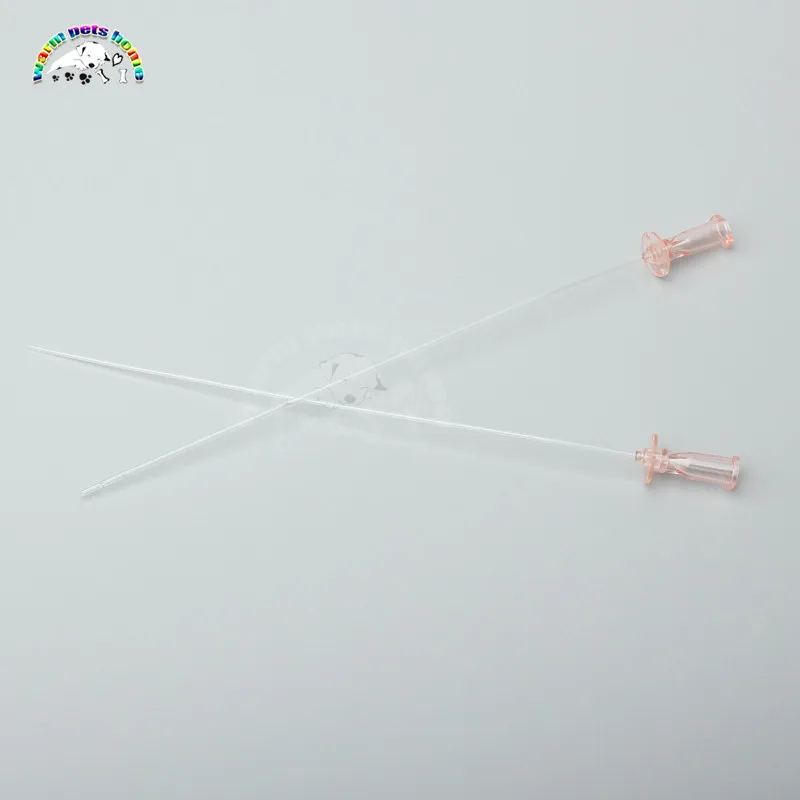 Catéter urinario estéril felino para gatos con obstrucción uretral - imagen 3