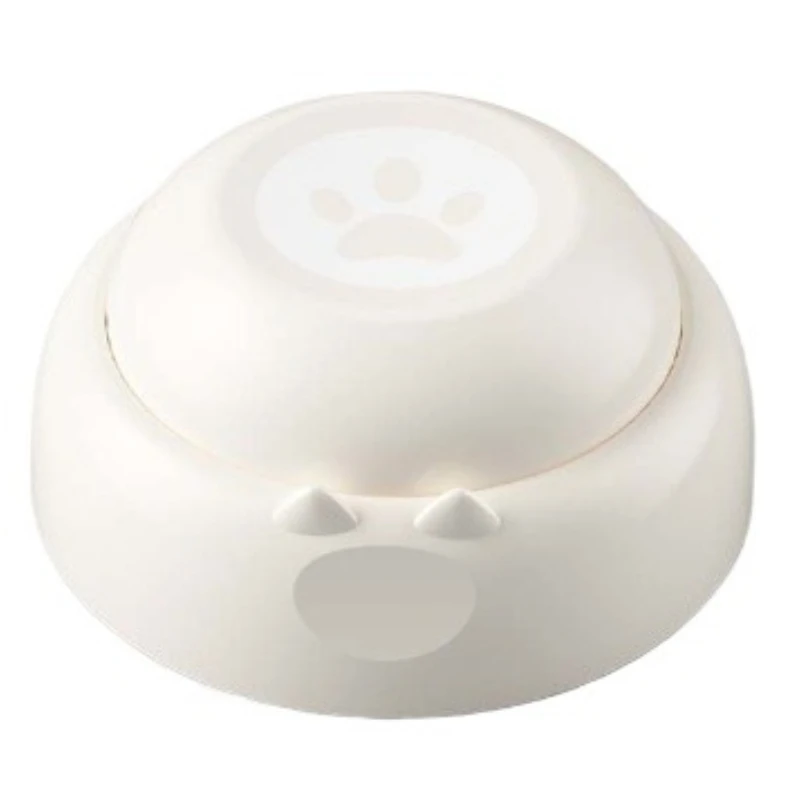 Botón grabación voz para perros y gatos – Juguete interactivo