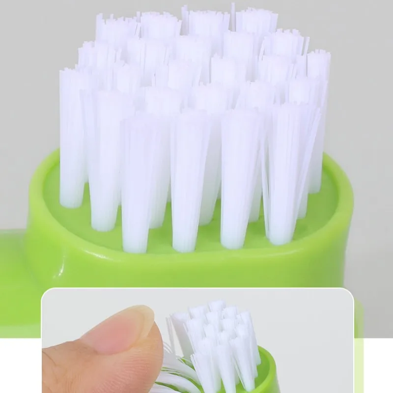 Juego de cepillos de dientes para perros y gatos - cuidado bucal - imagen 3