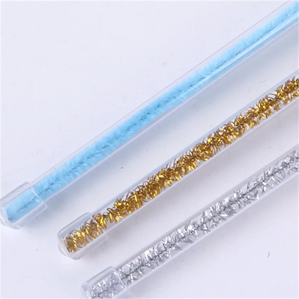 Bola de piel para gato, juguete con borla interactivo, divertido - imagen 5