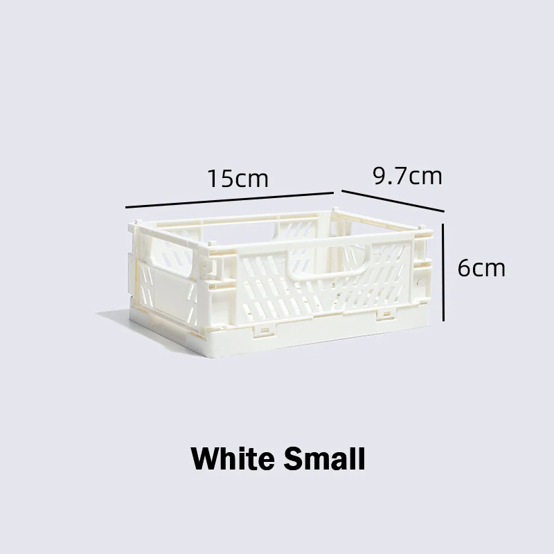 White Small