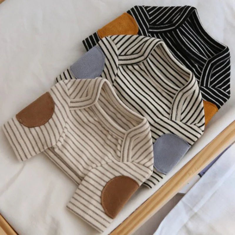 Ropa para perros, camiseta con capucha de tiras, ropa negra, marrón y Beige para perros pequeños, ropa de York, camisa Base para cachorros, sudadera XS - imagen 5