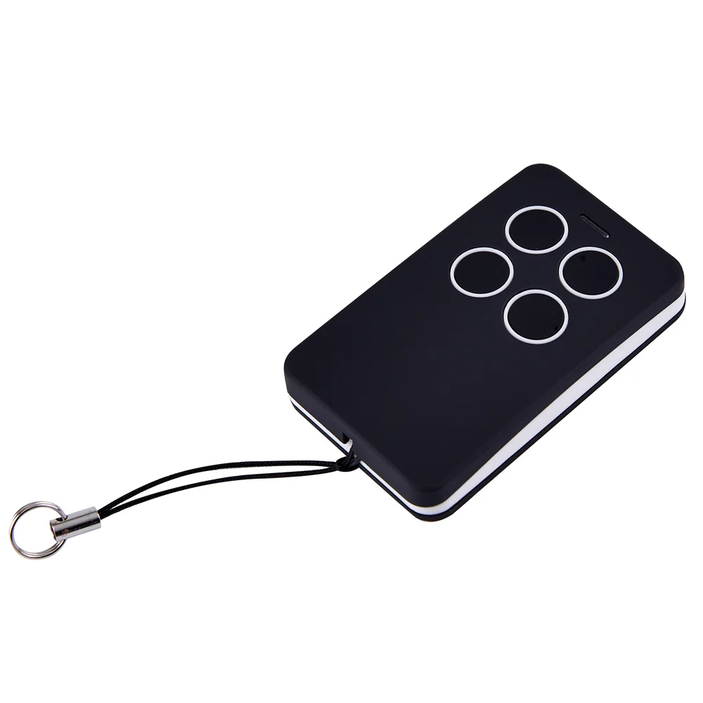 Mando universal 4 en 1 para puerta de garaje – Código rodante y fijo - imagen 2