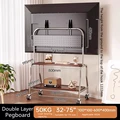 pegboard 2 layer
