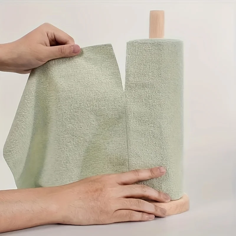 Paño microfibra doble cara para pelos de gato y perro - imagen 3