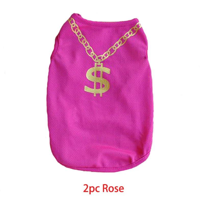 2PC Rose